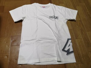 富沢祥也オフィシャルTシャツ　34