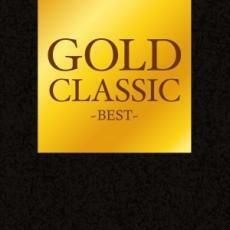 ケース無::GOLD CLASSIC BEST レンタル落ち 中古 CD