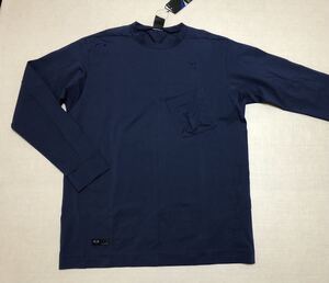 送料無料◆新品◆オークリー SKULL COMMON LS CREW TEE◆(XXL)◆FOA402840-67Z◆OAKLEY スカル 長袖シャツ