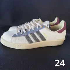 アディダス キャンパス 80S adidas CAMPUS 80S ワンダー