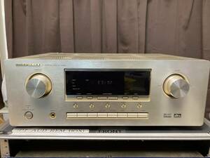 [動作品] Marantz SR4200 / F1N 5.1chサラウンドAVアンプ 24bit 96kHz対応