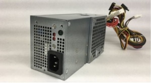 ★DELL 電源ユニット 第三世代 OPTIPLEX 790/990/3010/7010/9010 DT 用(中古品)★