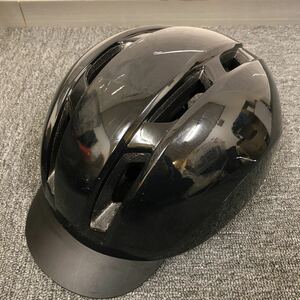 即決 kabuto 自転車ヘルメット SB-03XL