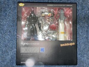 figma ニンジャスレイヤー サツバツナイト