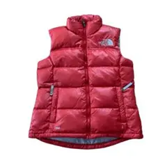 ザノースフェイス　1996 RETRO NUPTSE ヌプシ ダウンベスト