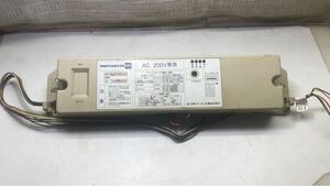 61009 三和シャッター　無線信号装置受信機 LR-200D AC200V専用 未確認　現状販売