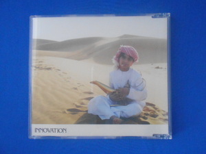 CD/TRF ティーアールエフ/iNNOVATION(通常盤)/中古/cd20752