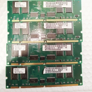 【送料無料】 SDRAM PC133 512MB (128MB x 4枚) デスクトップ用【動作確認済】管理番号MM021