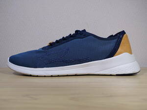 ◇ LACOSTE SPORT ラコステ スポーツ ◇ 27.0cm UK9 スニーカー ネイビー