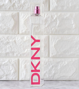 ★希少・100ml★DKNY ダナキャラン/DKNY Women Summer ダナキャラン ウーマン エナジャイジング リミテッド エディション 2016★EDT★