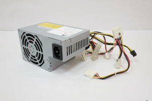 AcBel API1PC55 185Ｗ 電源 Fujitsu FMV DESKPOWER CE22D 使用 動作品 難あり