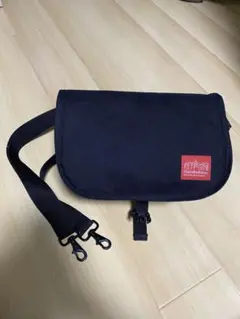 Manhattan Portage カメラバッグ leica fujifilm