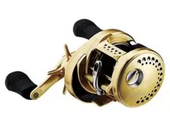 シマノ(SHIMANO) ベイトリール 14 カルカッタコンクエスト 200右