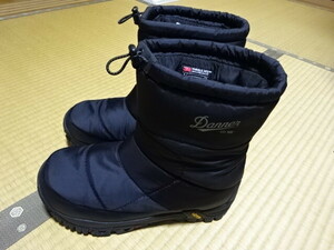 『DannerFREDDO D120073』US7 25cm 3Mシンサレート　ビブラムアイストレック　ダナーフレッド