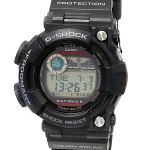 カシオ G-SHOCK(Gショック) フロッグマン GWF-1000 メンズ