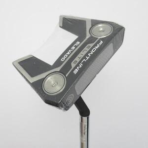 クリーブランド Cleveland Golf FRONTLINE ELITE ELEVADO パター スチールシャフト 【34】 シャフト：スチールシャフト