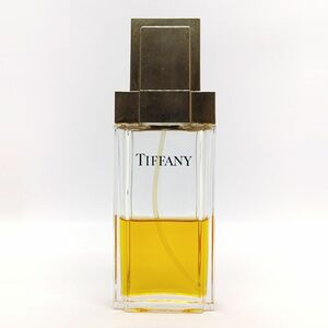 TIFFANY ティファニー ティファニー EDP 100ml ☆送料350円