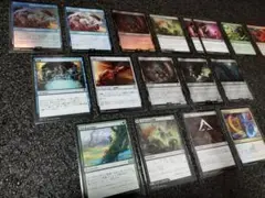 MTG  優良コモン・アンコモン　まとめ売り