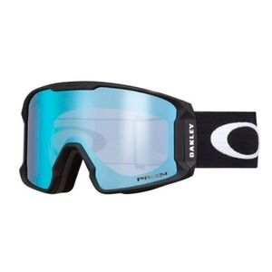 1円スタート 数量2 25 OAKLEY オークリー OO7070-04 Line Miner L ラインマイナー/PRIZM/スノー/ヘルメット/スノーボード