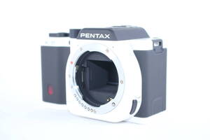 ★超極上★ペンタックス PENTAX K-01 ボディ ★完動★#U244