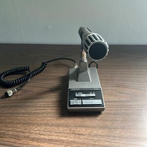 KENWOOD ケンウッド スタンドマイクMC-60