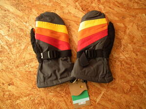 OWNER OPERATOR(オーナーオペレーター) SPORT MITTEN ミトン グローブ MADE IN USA(アメリカ製)