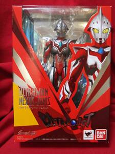 ★送料無料・未開封★ULTRA-ACT ウルトラマンネクサス ジュネッス　#バンダイ　#ウルトラアクト　#ウルトラマンネクサス