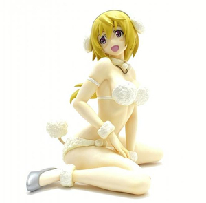 【中古】【本体のみ】シャルロット・デュノア プードルVer. IS インフィニット・ストラトス 1/4 フィギュア フリーイング[240095244897]