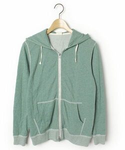 ☆UNITED ARROWS ユナイテッドアローズ green label relaxing グリーンレーベル リラクシング フード パーカー/メンズ/S 