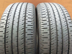 ☆２２５/５５Ｒ１８　９８H　ヨコハマ　ジオランダー　ＳＵＶ　Ｇ０５５　：２本　