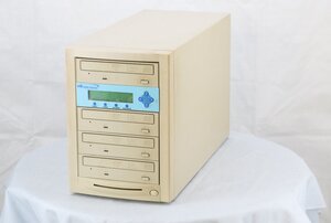 VINPOWER DIGITAL デュプリケーター■現状品