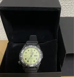 ユナイテッドアローズ別注　citizen automatic