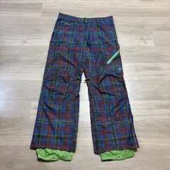 Burton M AK CYCLIC PT バートン パンツ Lサイズ