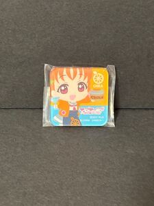 ◆◇未開封新品 ラブライブ!サンシャイン!! Sun!Sun! サンシャインCafe アクリルマグネット 高海千歌◇◆