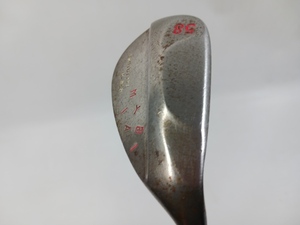 入間■【中古】 アキラ PROTOTYPE H858 モーダス115 WEDGE 58°[3584]