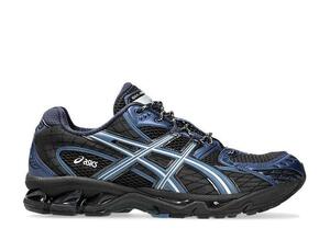 Asics Gel-Nimbus 10.1 "Black/Grand Shark" 29.5cm 1203A543-002