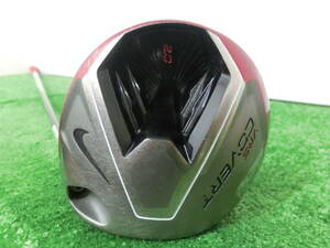 ♪NIKE ナイキ VRS COVERT 2.0 1W ドライバー 8.5-12.5° /純正 シャフト FLEX-S G8825♪