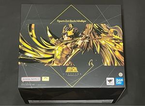 Figuarts Zero Touche Metallique サジタリアス星矢 未開封 フィギュアーツ 聖闘士星矢 フィギュア 