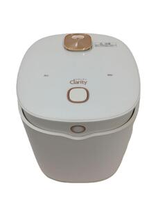 CLARITY/ジャー炊飯器/r2250WH