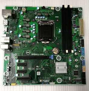 DELL XPS 8910 用 マザーボード Intel Z170 LGA1151 WPMFG 対応