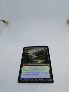 MTG 【EN】【Foil】《ゲスの評決/Geth