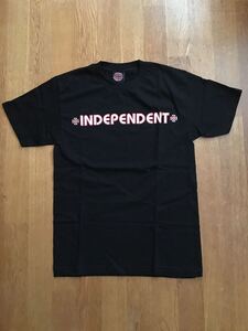 新品 Sサイズ Independent Tシャツ 細美着 Ellegarden