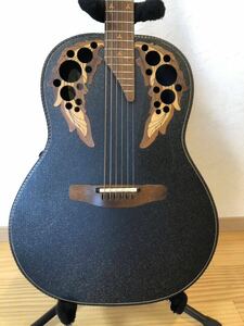 adamas ovation アダマス　オベーション　80年代