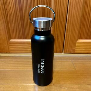 Insta360 ステンレスボトル 水筒 【未使用品】