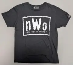 アリストトリスト nwo 半袖Ｔシャツ WWE 蝶野正洋