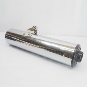 BMW R1150GS 純正マフラー サイレンサー 03-06年 silencer muffler exhaust R850R