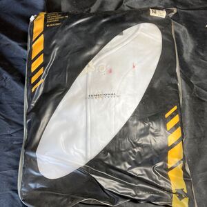 DESCDNTE STD-10P サイズM 服　スポーツ　ユニフォーム　ビンテージ品