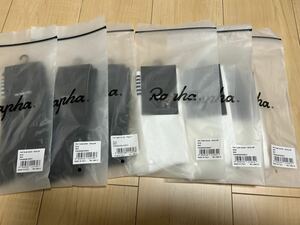 Rapha プロチームソックス　レギュラー　Mサイズ