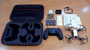 DJI Ryze Technology Tello Boost コンボ テロ セット