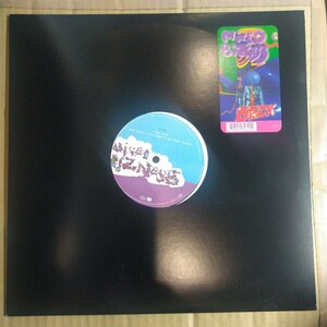 Beck「mixed bizness」米12レコード 2000年 ★★electro house alternative rockベック